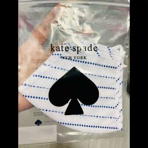 Kate spade mask